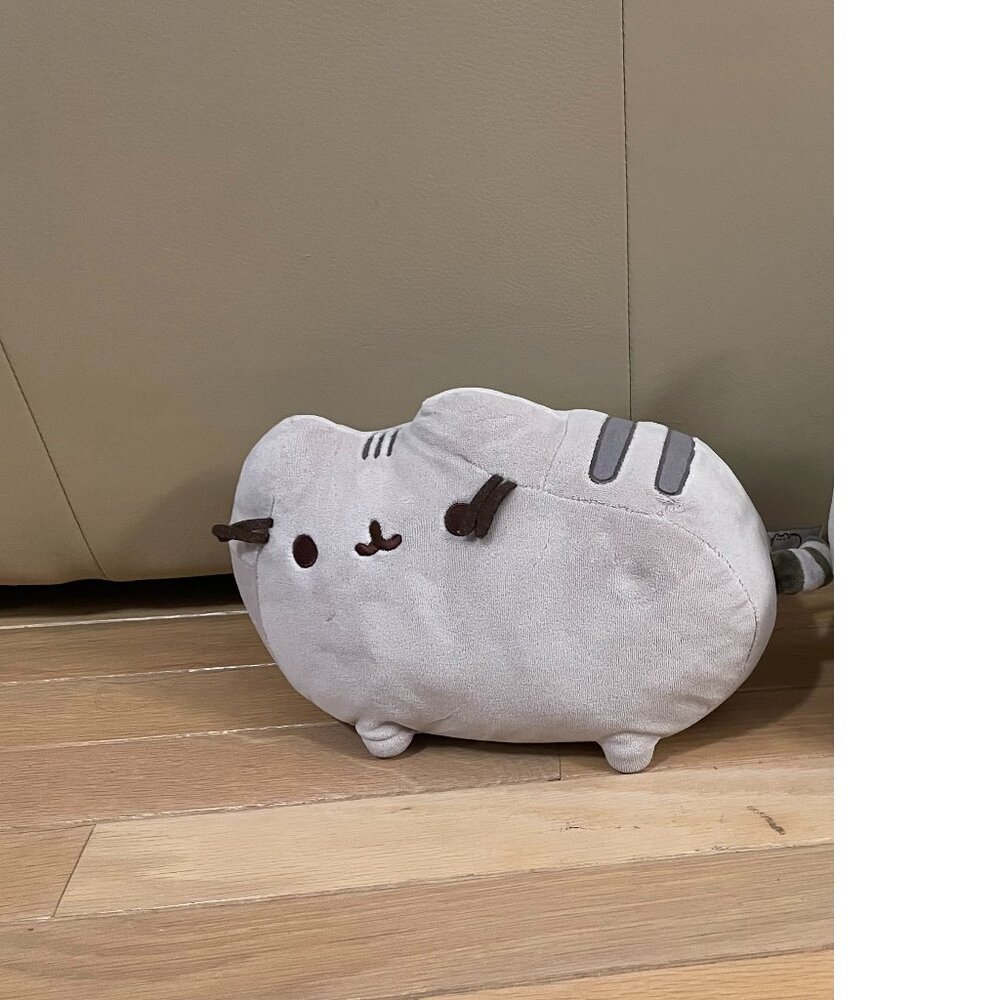 Pusheen Cat by Gund